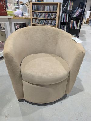 Swivel Accent Chair