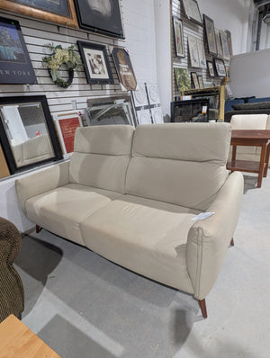 Reclining Loveseat