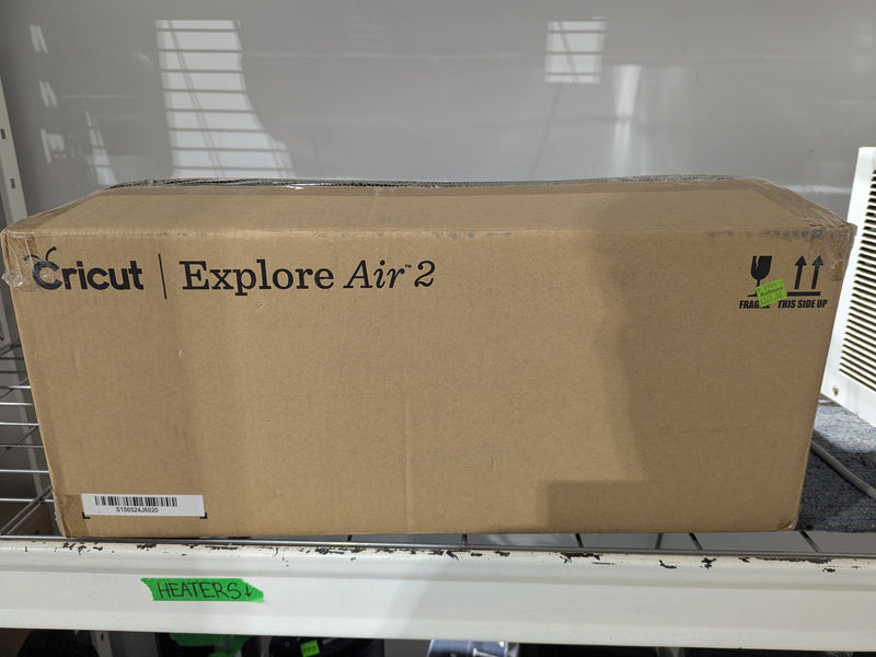Cricut Explore Air 2