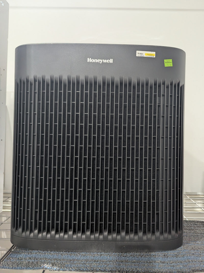 Honeywell HPA5350BC InSight True HEPA Air Purifier