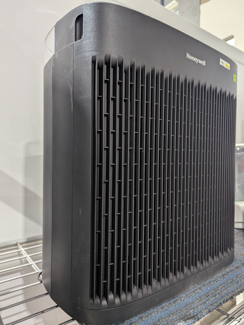 Honeywell HPA5350BC InSight True HEPA Air Purifier