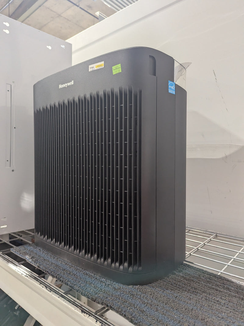 Honeywell HPA5350BC InSight True HEPA Air Purifier