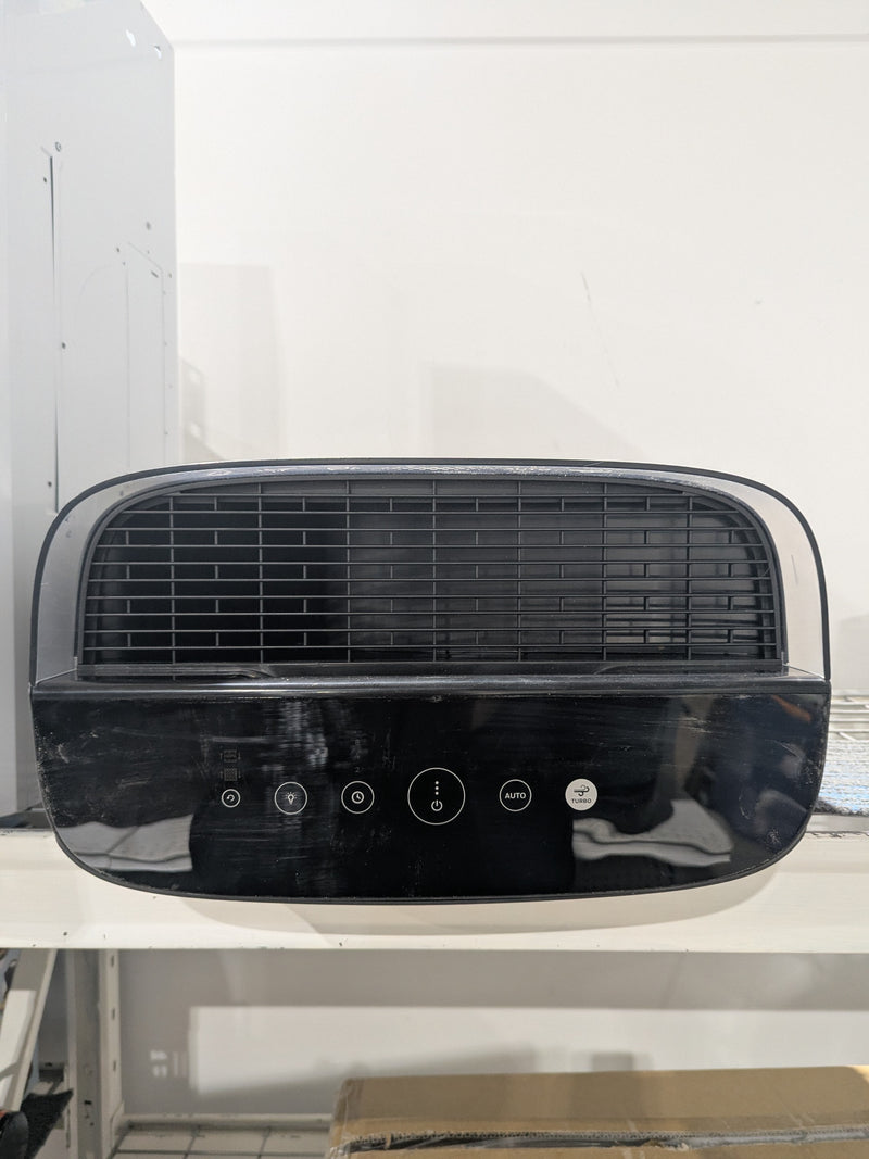 Honeywell HPA5350BC InSight True HEPA Air Purifier
