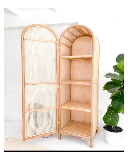 PARADIS Slim Wardrobe