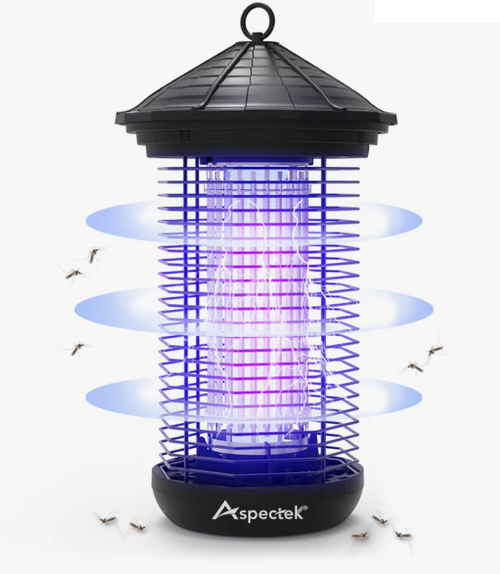 Aspectek Electric Insect Killer 20W