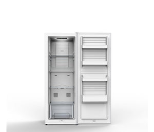 Galanz convertible upright freezer