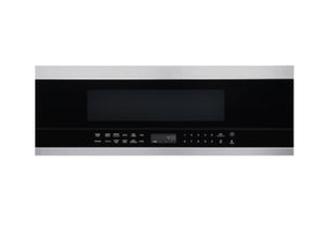 Galanz 30 Slim Over-the-Range Microwave, 1.2 cu.ft