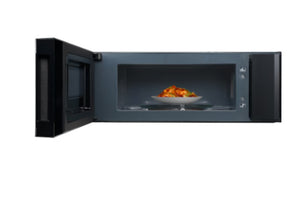 Galanz 30 Slim Over-the-Range Microwave, 1.2 cu.ft