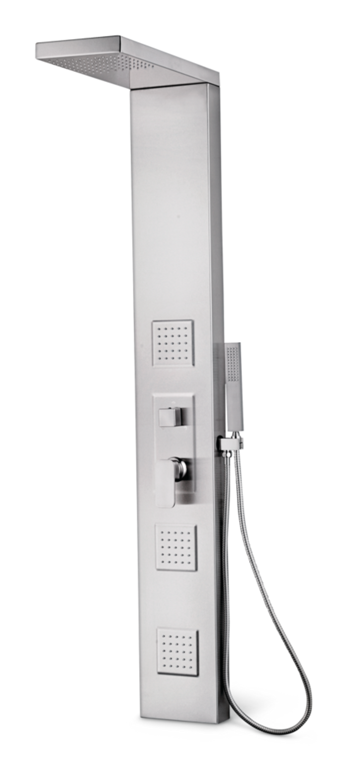 Project Source - Shower Column