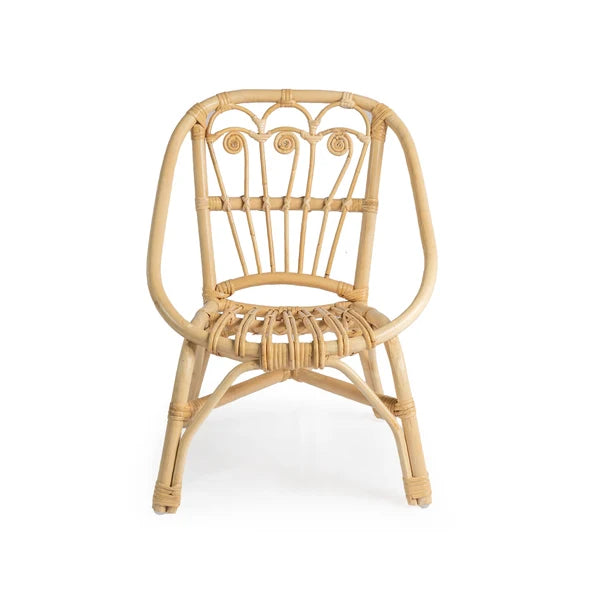 ARI Rattan Kids Chair(Sold in packages of 2)
