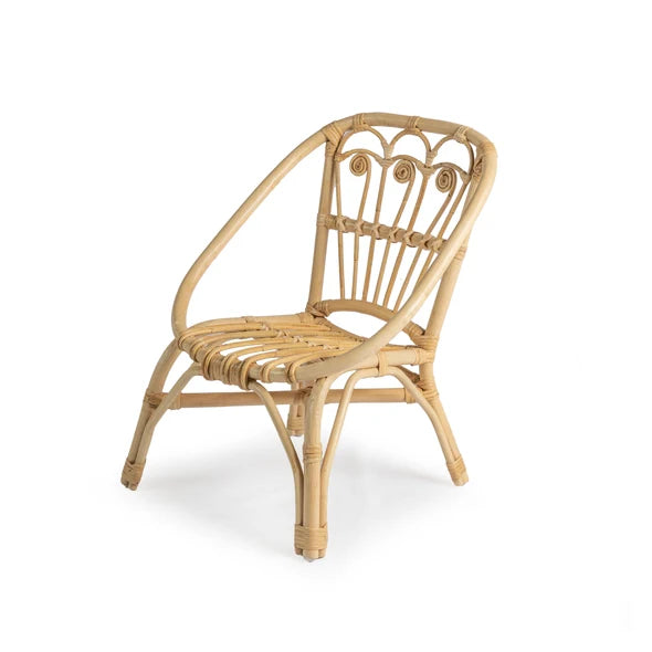 ARI Rattan Kids Chair(Sold in packages of 2)