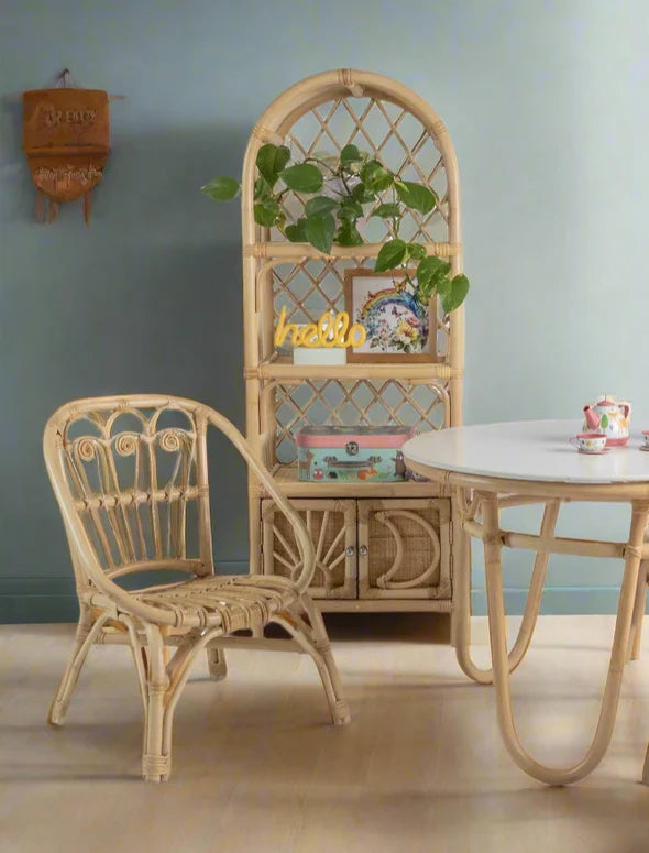 ARI Rattan Kids Chair(Sold in packages of 2)
