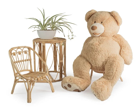 ARI Rattan Kids Chair(Sold in packages of 2)