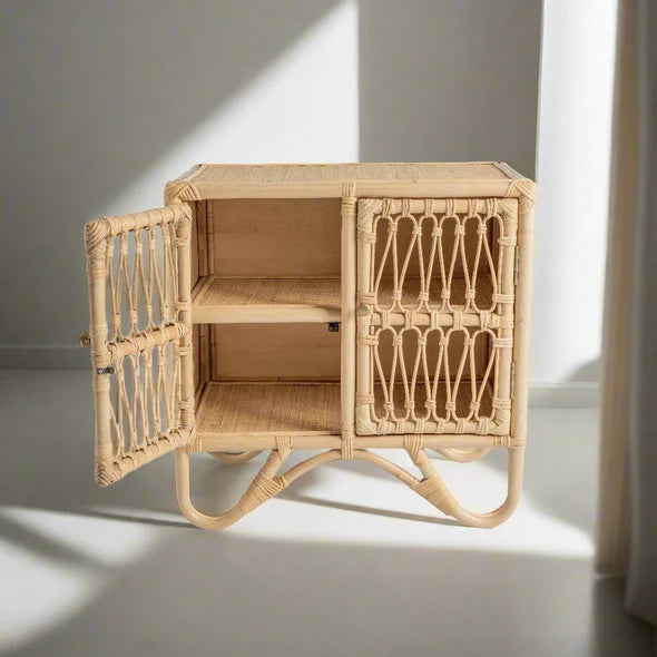 SPRING Kids Small Cabinet
