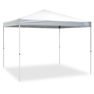 10' X 10' V-Series 2 Pro Instant Canopy Kit, Incudes Roller Bag