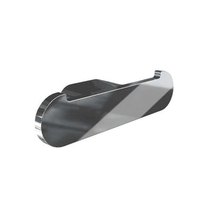 Volkano Flow Double Towel Hook