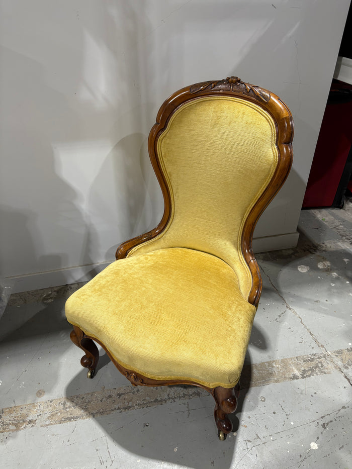 Antique Chair