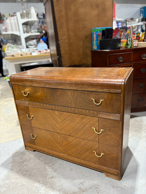 Mid Century Dresser