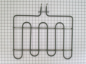 GE Range Bake Element