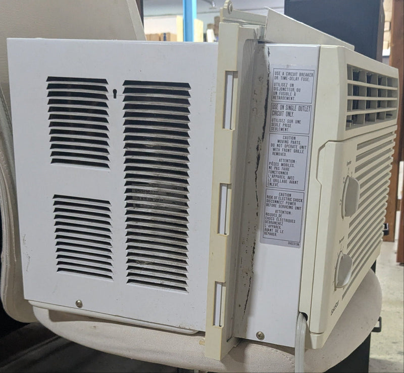 Goldstar R-5000 Window Air Conditioner