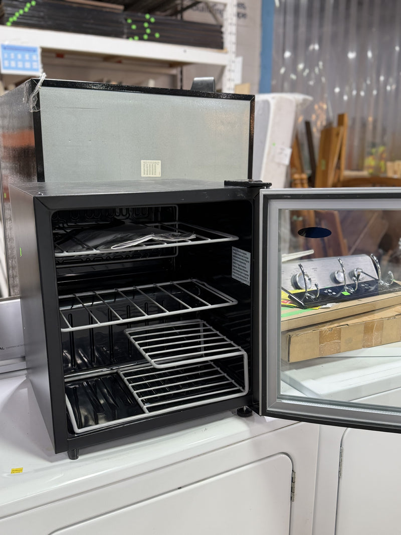 Danby Glass Door Wine Cooler