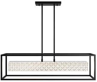 Artika Baldwin LED Pendant Light