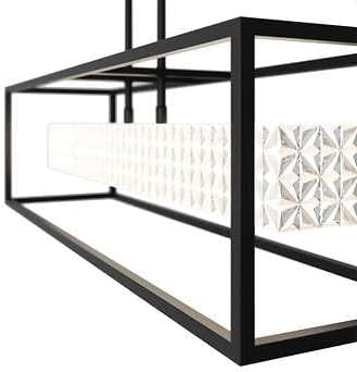 Artika Baldwin LED Pendant Light