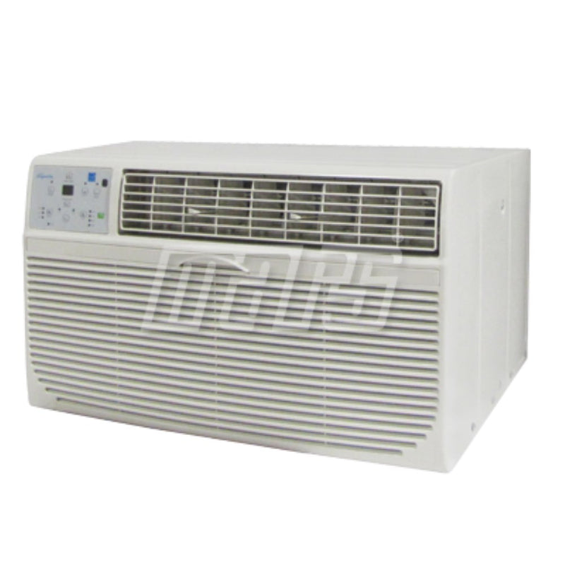 Comfort Aire Thru-The-Wall AC 12000 Btu With Remote 115V