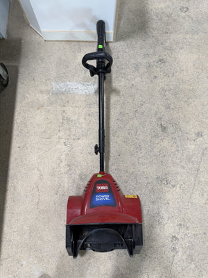 Power Shovel Electric Snow Shovel