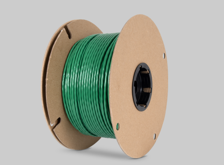 Flextherm Green Cable Surface XL Heating Cable Set