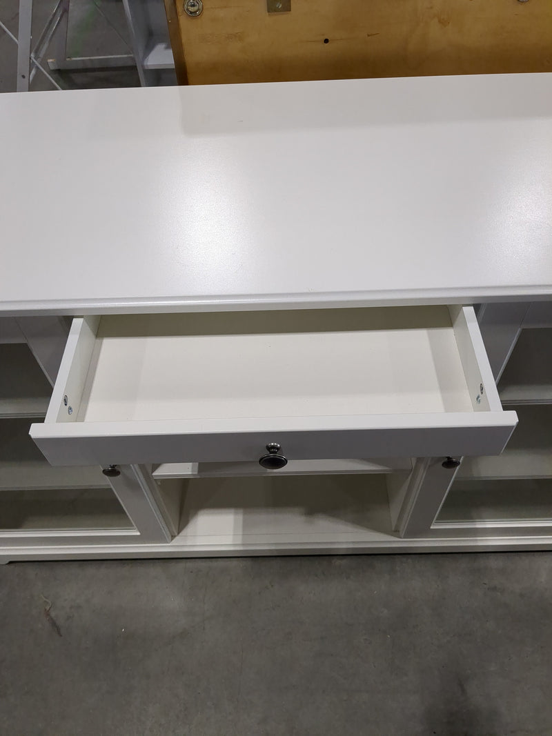 IKEA White Sideboard