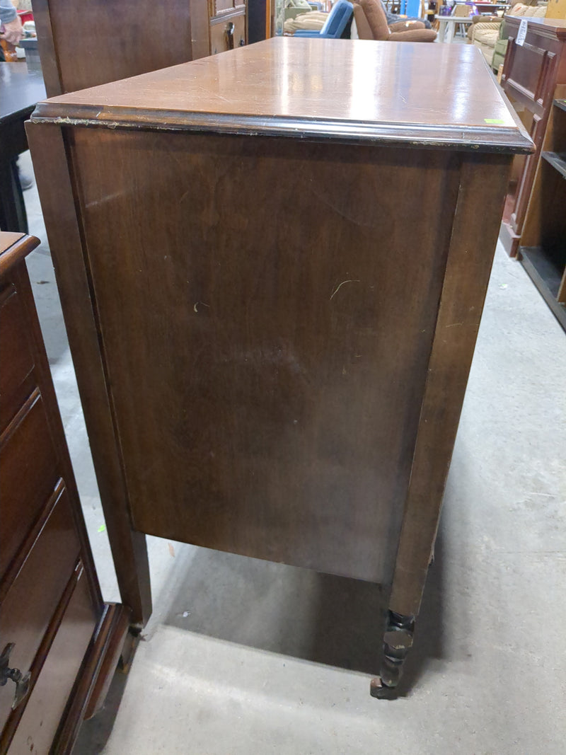 Antique Low Dresser