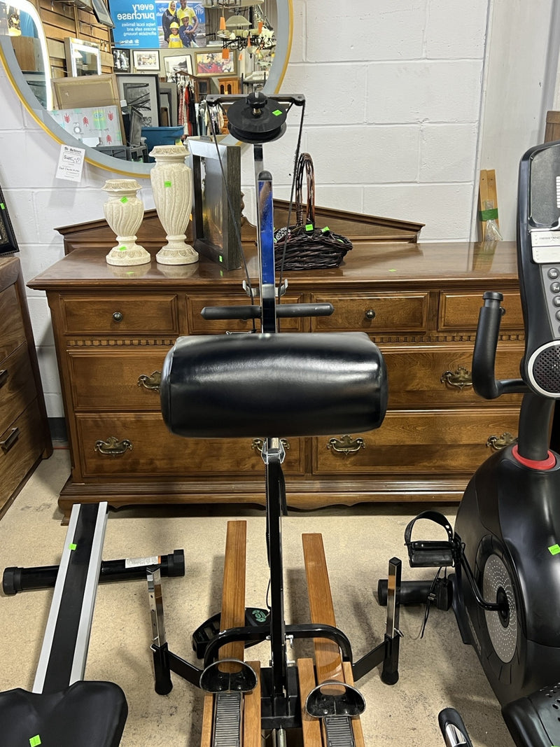 NordicTrack Ski Exerciser