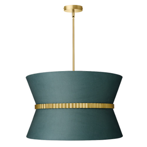 Acento Coyoacan Chandelier