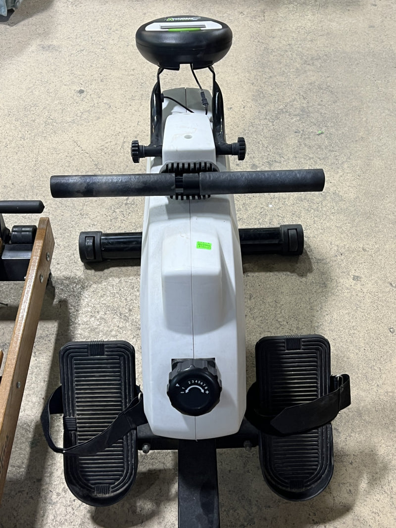 Advantage Fitness Rowing Machine