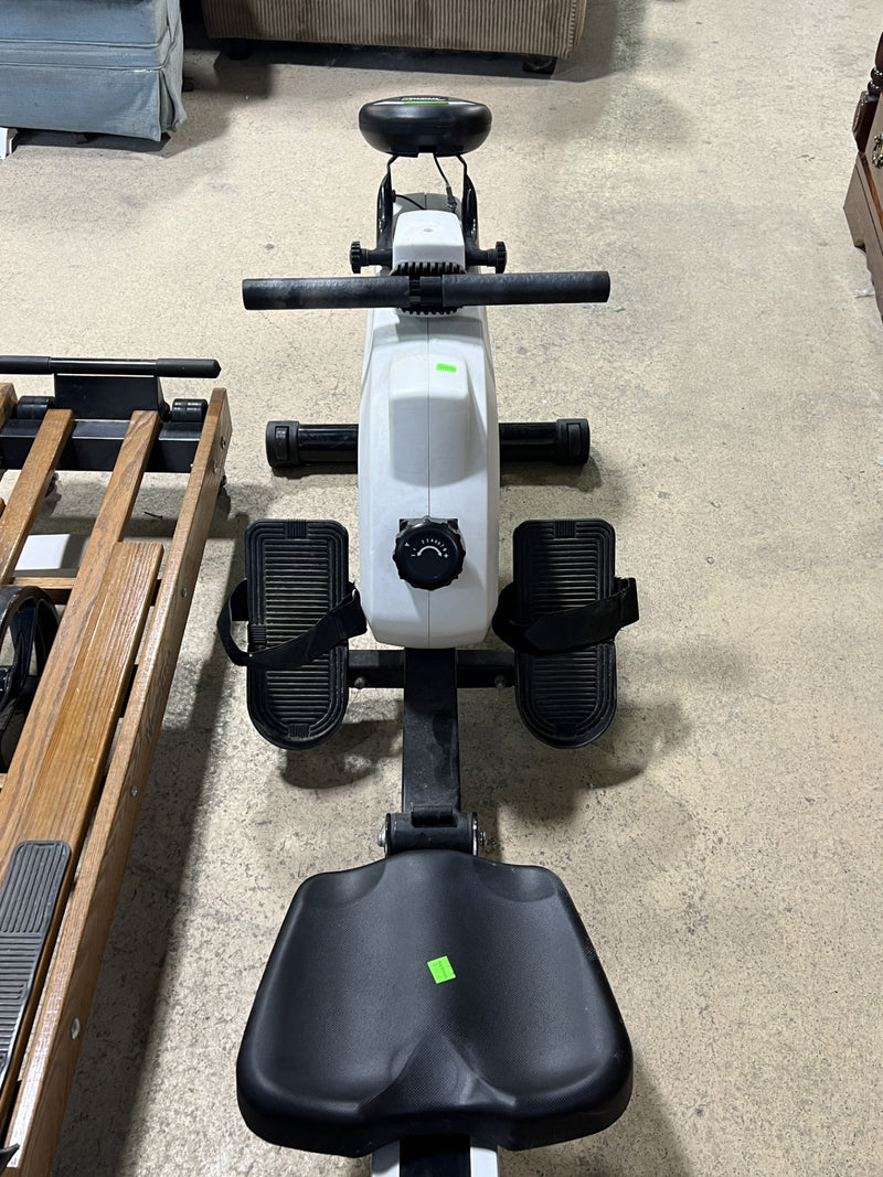 Advantage Fitness Rowing Machine