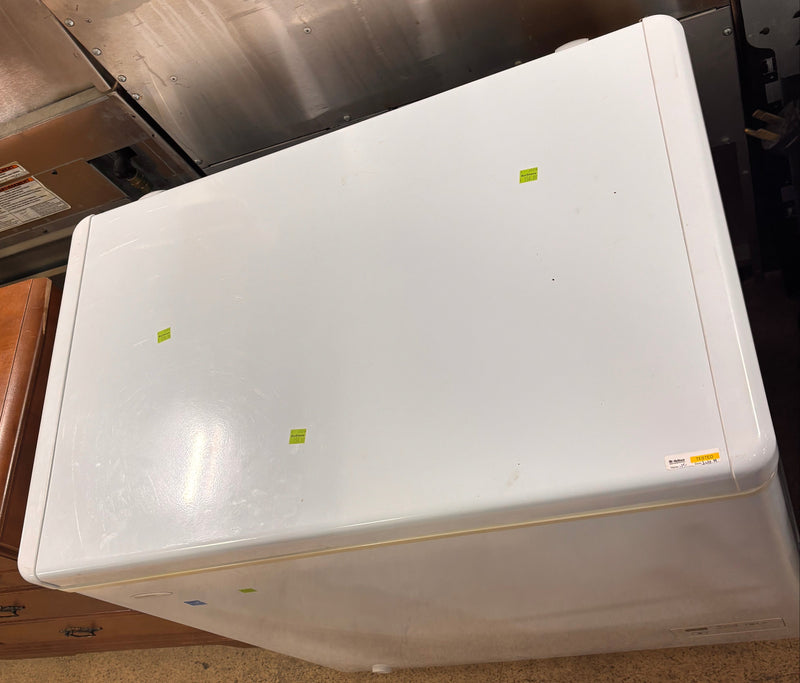 Danby White Chest Freezer