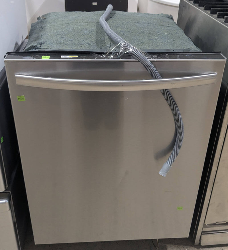 Insignia Top Control Dishwasher