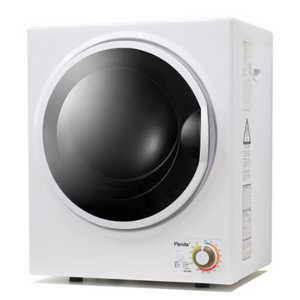 Panda 1.5 cu.ft.  Electric Portable Compact Laundry Dryer