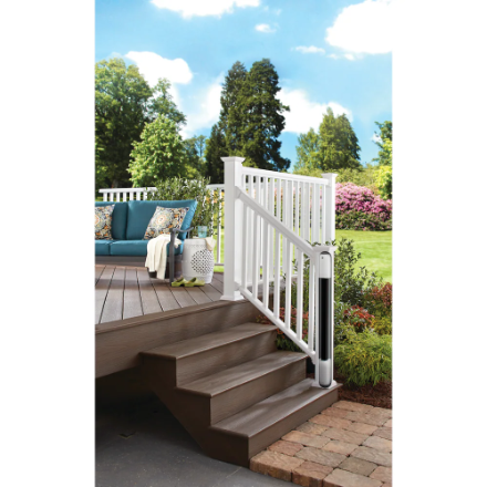 Veranda Post Sleeve Insert