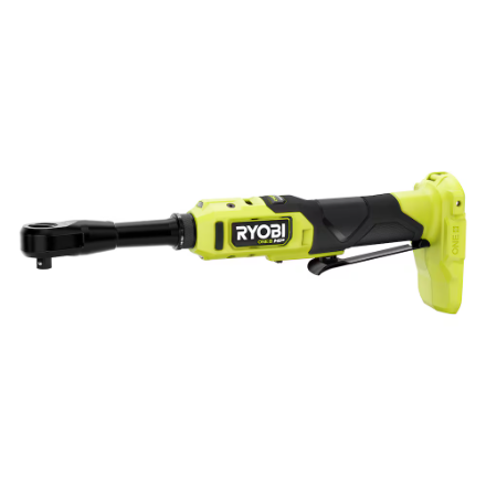 Brushless Extended Reach Ratchet