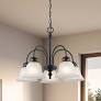 5 Light Chandelier