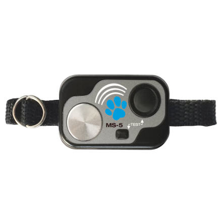 High Tech Pet - Large Power Pet Door for Door and Wall Installations