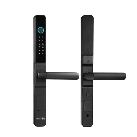 Dalton Lever Smart Lock