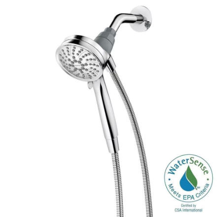 MOEN Magnetix Showerhead