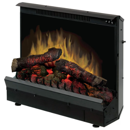 Dimplex Electric Fireplace Insert