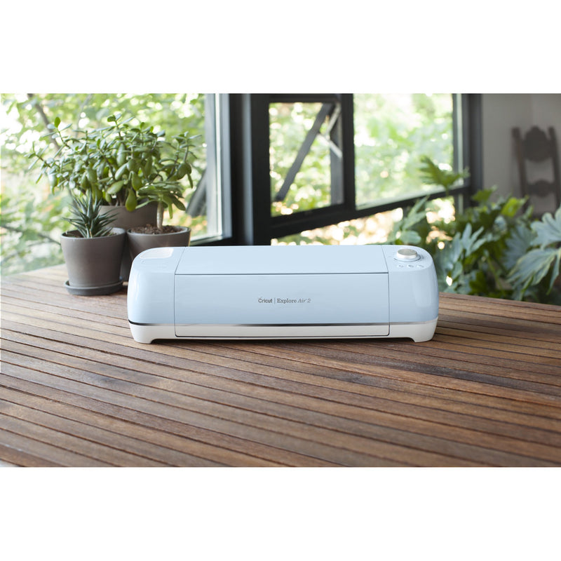 Cricut Explore Air 2