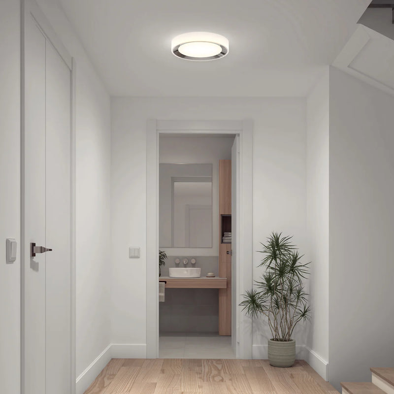 Artika Cooper LED Ceiling Light