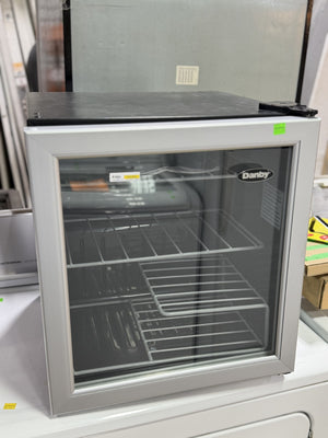 Danby Glass Door Wine Cooler