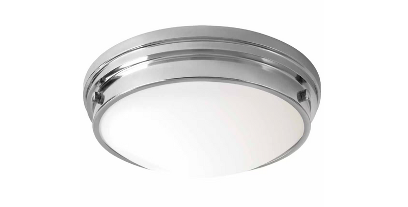 Hampton Bay 13-inch Flush Mount LED